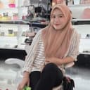 Siti Nurhaliza binti Abdullah