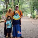 Nurul Izzah binti Anwar